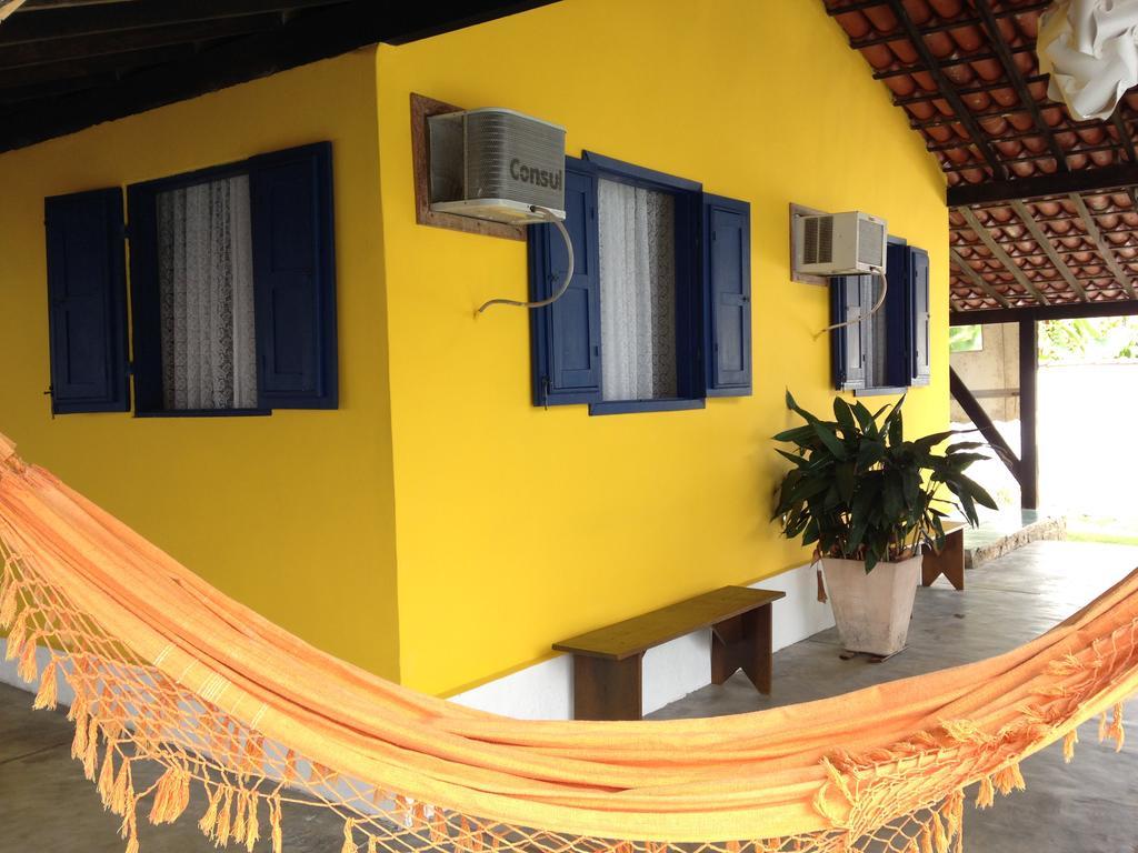 Inn Oásis Abraão