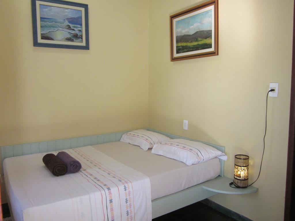 Oásis Inn *